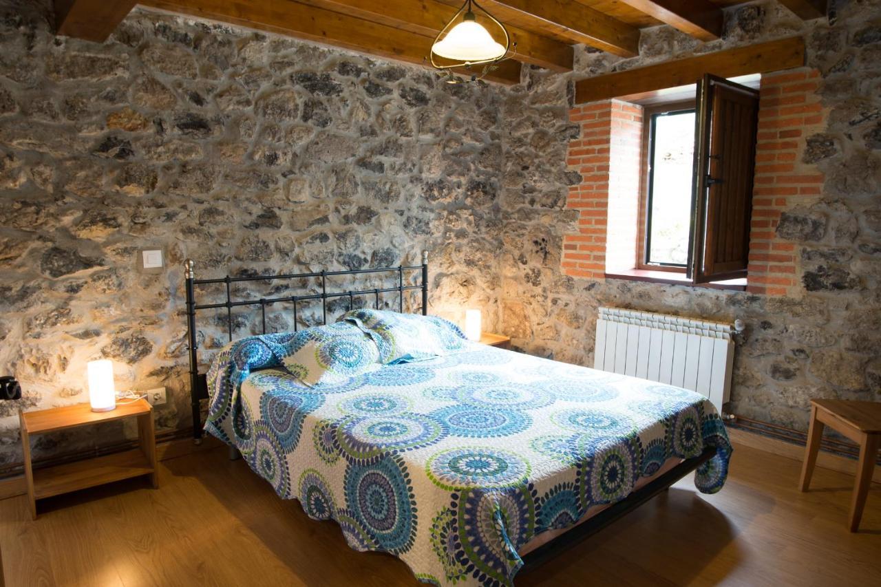 Вилла Casa De Maria Асас-де-Сесто Экстерьер фото